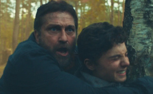 Šta nakon smaka svijeta? Pogledajte novi trailer za nastavak hit filma s Gerardom Butlerom