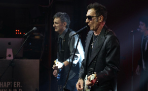 Bombaj štampa održala koncert u Slogi: Donosimo dio atmosfere