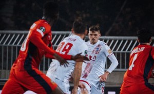 Novi veliki uspjeh Zrinjskog: Bh. prvak u nokaut fazi Konferencijske lige