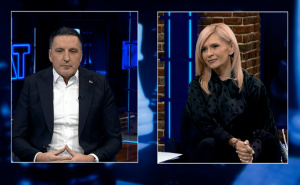 Nedeljko Elek "oči u oči" s Natašom Miljanović Zubac: "Nemam šta da krijem"