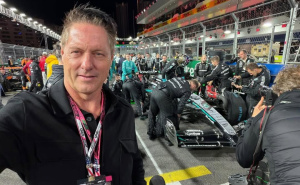 Kraj jedne ere: Legendarni Mercedesov šef dizajna napušta kompaniju nakon 28 godina