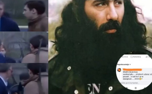 Edin Subašić: Smrt vojvode - uklanjanje svjedoka Sarajevo safarija i Vučićevih zločina?!