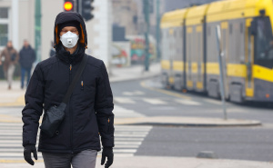 Zrak u Sarajevu jutros nezdrav, Banja Luka i dalje najzagađeniji grad u BiH