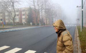 Danas negdje sunce, a negdje magla: Objavljena prognoza do utorka - stižu nam i kiša i snijeg