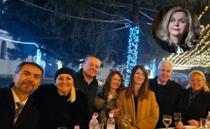 Politička 'šamarčina': Kako su HDZ-ovci u Sarajevu dokazali da Željana Zovko - laže