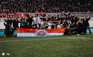 Ovo su dva moguća protivnika Zrinjskog u 1/16 finala Konferencijske lige