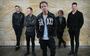 OneRepublic - Give Me Something (for Arknights Endfield)