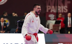 Anes Bostandžić za Radiosarajevo.ba: Karate nije balet. Takva pravila ga narušavaju