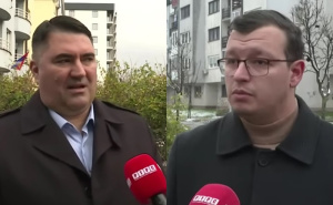 RTRS objavio paranoičan prilog o Bošnjacima koji "masovno" kupuju stanove u I. Sarajevu: "Eto ih"