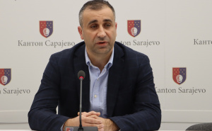 Sredstva Vlade KS neće biti dodijeljena projektima koji ne pomažu žrtvama genocida u Srebrenici