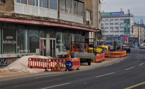 Radovi na vodovodnoj mreži na Marijin Dvoru: Projekat vrijedan preko 350.000 KM