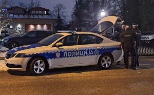 Nesreća na putu Prijedor - Banja Luka: Pet osoba povrijeđeno, među njima maloljetnici