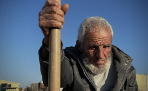 Potresna priča o grobaru iz Gaze: Od oktobra 2023. godine sahranio između 17.000 i 18.000 ljudi