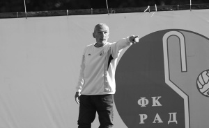 Iznenada preminuo bivši nogometaš Leotara Dejan Musović