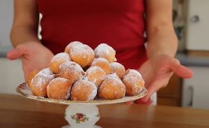 Savršen recept za fritule: Tradicionalna poslastica koja će vas očarati