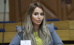 Dodikova političarka pod lupom: Da li je Nikolina Šljivić za 4 mjeseca završila pravni fakultet?