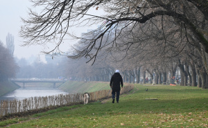Zagađenje zraka u Sarajevu jutros je manje, ali i dalje u kategoriji opasnog