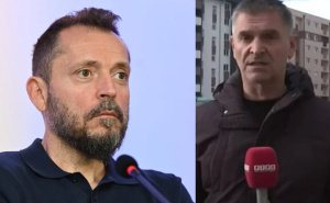 Dragan Bursać: Zašto je za RTRS dobar Bošnjak samo Bošnjak koga nema?
