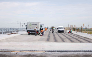 Kreće gradnja nove dionice autoceste u Hrvatskoj: Projekt od 190 miliona eura