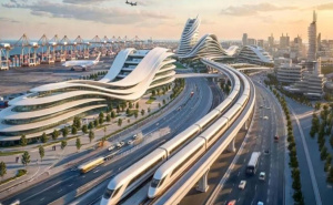 Projekat od 112 milijardi dolara: SAD arapskim zemljama predstavlja viziju nove "luksuzne Gaze"