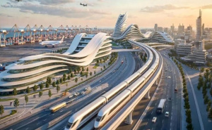 Projekat vrijedan 112 milijardi dolara: SAD arapskim zemljama predstavio viziju nove "luksuzne Gaze"