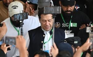 Bivši premijer Pakistana dobio 17 godina zatvora zbog korupcije i luksuznih satova