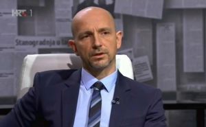 Stanković najavio emisiju koja nosi jaku priču: Policajci umjesto kazne motociklisti uplatili 750 KM