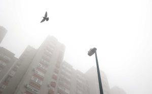 Američki mediji pišu o Sarajevu: "Građani se guše u otrovnom zraku"