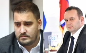 Zahiragić najavio krivične prijave protiv Ćosića i RTRS-a: "Prilog o Lukavici je šovinistički"