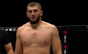 Ahmed Krnjić poražen u finalnoj borbi WBC turnira u Rijadu