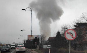 Dok se građani "bore" za zrak: "Čiko u Sarajevu spaljivao veću količinu otpada. Sankcionisan je"