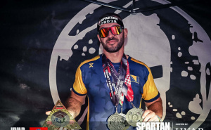 Vlado Čelan je primjer upornosti: Od invalidskih kolica do najtežih svjetskih utrka