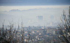 Razmislite hoćete li spaljivati otpad u dvorištima: Kazne idu do 6.000 KM