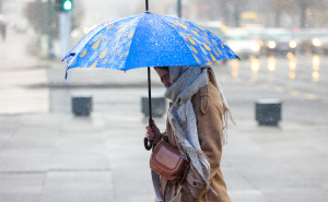 Severe Weather | Hladno vrijeme stiže u Europu: Snijeg se očekuje već naredne sedmice