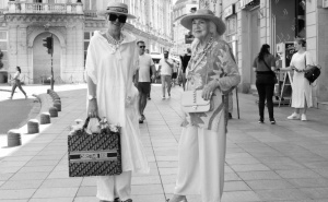 Napustila nas je i druga sarajevska ikona stila: Preminula Samija Samka Cerić