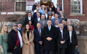 Bećirović zahvalio bh. dijaspori u SAD-u: “Srdačan doček i veoma korisni razgovori”