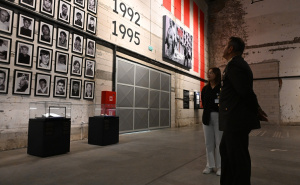 NATO BiH izabrao fotografiju godine