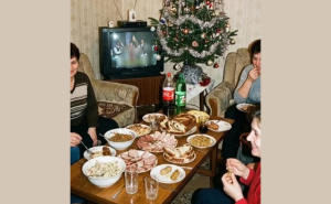 Ovako se slavila Nova godina u bivšoj Jugoslaviji: Nekada je bilo bolje. Jednostavnije. I ljepše