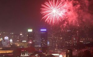 Ekonomski pokazatelji: Koliki je efekat javnog dočeka Nove godine u Sarajevu?