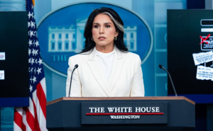 Šefica američke obavještajne službe: "Rusija nema kapacitet da osvoji Ukrajinu, a kamo li Europu"