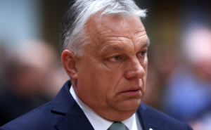 Viktor Orban visoku dužnosnicu EU uporedio sa Hitlerom: "On nije uspio pokoriti Rusiju, neće ni ona"