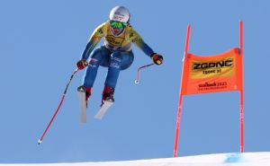 Elvedina Muzaferija ponovo podbacila, ostala bez bodova u Val d'Isereu