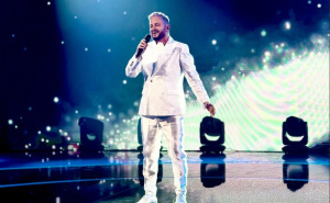 Neno Murić večeras na Montesongu: S pjesmom "Ako čuješ glas" bori se za plasman na Eurosong