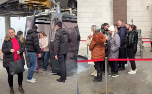 Popis stanovništva na Trebeviću: Family day napunio Vidikovac i sarajevsku žičaru