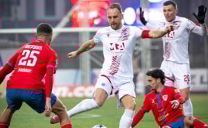 Kraj prvog dijela sezone: Zrinjski nosi tri boda iz Banja Luke