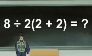 Jednostavan matematički zadatak izazvao raspravu na internetu: Znate li vi tačan odgovor?