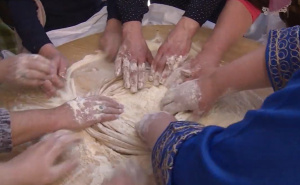 Ćetenija: Stara bosanska poslastica koja se pravi u zimskom periodu