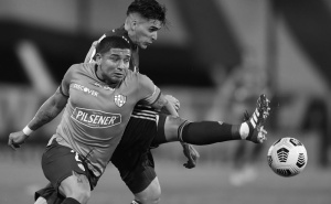 Uznemirujući video: Objavljen snimak ubistva ekvadorskog nogometaša Marija Pineide