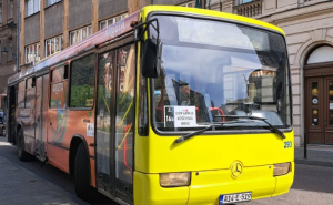 BiH na posljednjem mjestu: Koliko autobusa na 1.000 stanovnika imaju zemlje u regionu?