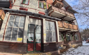 Pustolov Alen pronašao napušteni hotel u Njemačkoj: "Ovo šta je unutra nismo mogli ni zamisliti"